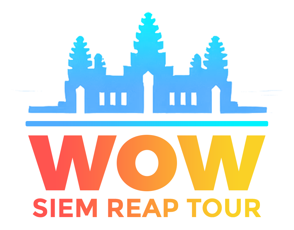 WOW Siem Reap Tour